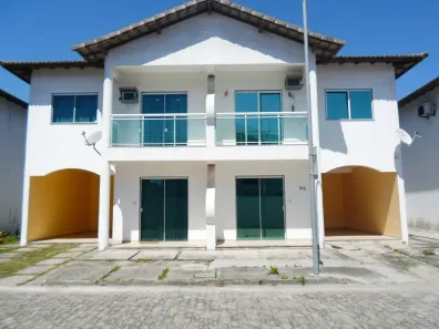 Casa de Condomínio com 3 Quartos à venda, 125m² no Praia do Siqueira, Cabo Frio