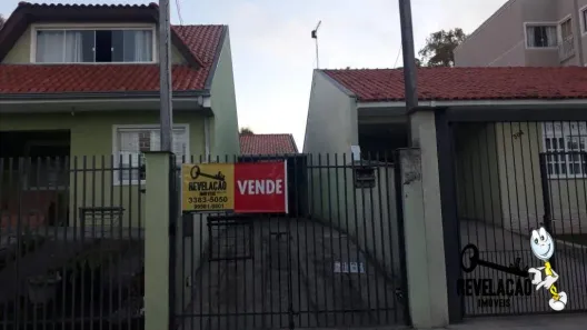 Casa com 3 Quartos à venda, 66m² no Parque da Fonte, São José dos Pinhais