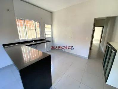Casa com 2 Quartos à venda, 90m² no Dois Córregos, Piracicaba