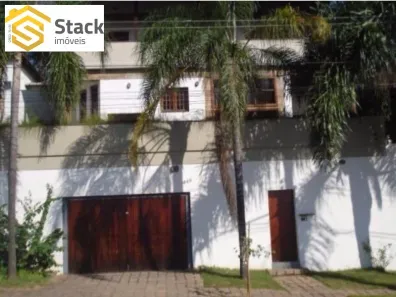 Sobrado com 5 Quartos à venda, 906m² no Jardim Paulista I, Jundiaí
