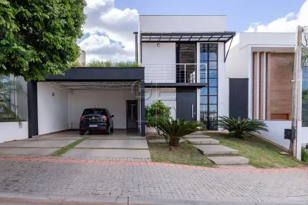Sobrado com 3 Quartos para alugar, 167m² no Centro, Cambé