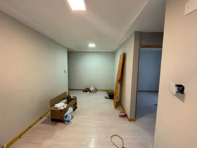 Apartamento com 2 Quartos à venda, 54m² no Jardim Satélite, São José dos Campos
