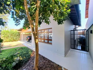 Casa com 3 Quartos à venda, 254m² no Parque Alto Taquaral, Campinas