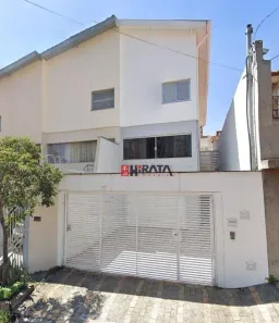 Sobrado com 4 Quartos para venda ou aluguel, 163m² no Vila da Saúde, São Paulo