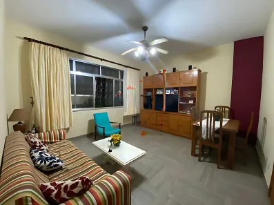 Apartamento com 2 Quartos à venda, 85m² no Catete, Rio de Janeiro