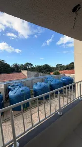 Apartamento com 2 Quartos à venda, 45m² no Turu, São Luís