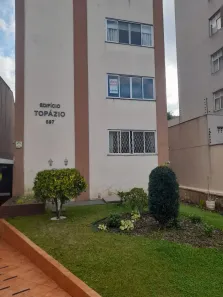 Apartamento com 3 Quartos à venda, 84m² no Alto da Rua XV, Curitiba