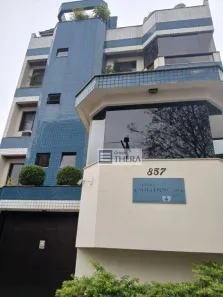 Apartamento com 3 Quartos à venda, 114m² no Nova Petrópolis, São Bernardo do Campo