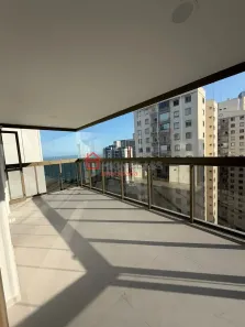 Apartamento com 3 Quartos à venda, 130m² no Itapuã, Vila Velha