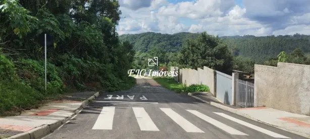 Lote/Terreno à venda, 720m² no Colônia Antônio Prado, Almirante Tamandaré