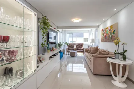 Apartamento com 3 Quartos à venda, 134m² no Vila Jardim, Porto Alegre