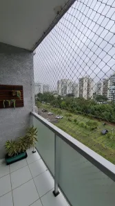 Apartamento com 2 Quartos à venda, 50m² no Barra Olímpica, Rio de Janeiro