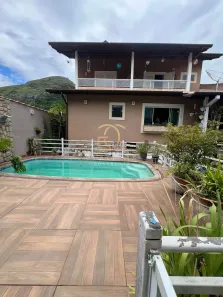 Casa com 5 Quartos à venda, 370m² no Torres Homem, Valença