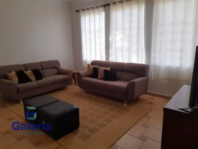 Casa de Condomínio com 3 Quartos à venda, 194m² no Bonfim Paulista, Ribeirão Preto