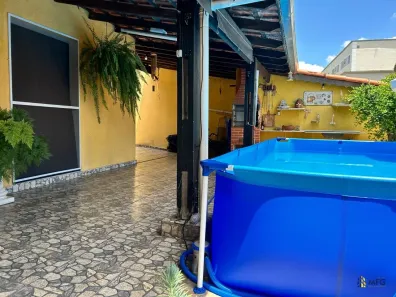 Casa com 3 Quartos à venda, 156m² no Éden, Sorocaba