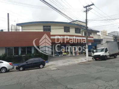 Ponto Comercial para alugar, 340m² no Bosque da Saúde, São Paulo