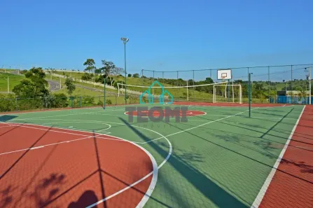 Lote/Terreno à venda, 488m² no Loteamento Residencial Fazenda Casa Grande, Taubaté