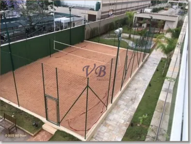 Apartamento com 2 Quartos à venda, 66m² no Jardim, Santo André