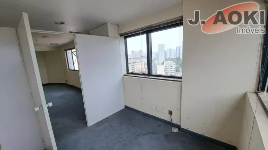 Sala Comercial à venda, 35m² no Vila Mariana, São Paulo