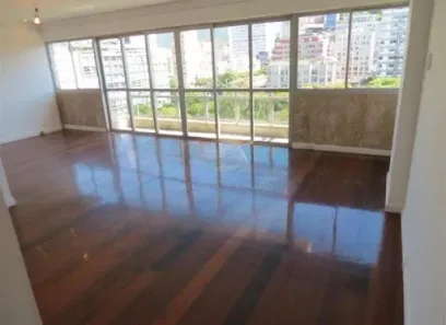 Apartamento com 3 Quartos à venda, 138m² no Ipanema, Rio de Janeiro