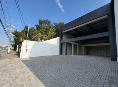 Galpão/Depósito/Armazém à venda, 359m² no Instituto de Previdência, São Paulo
