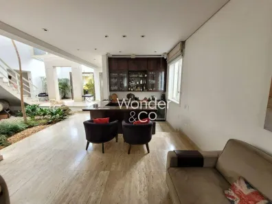 Casa de Condomínio com 5 Quartos à venda, 525m² no Chácara Monte Alegre, São Paulo