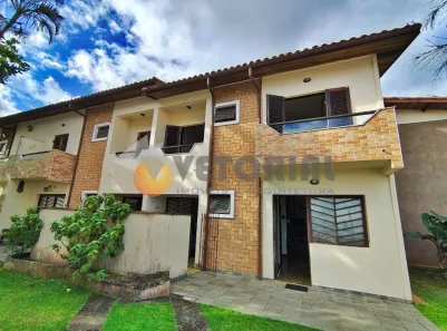 Casa de Condomínio com 2 Quartos à venda, 74m² no Martim de Sá, Caraguatatuba