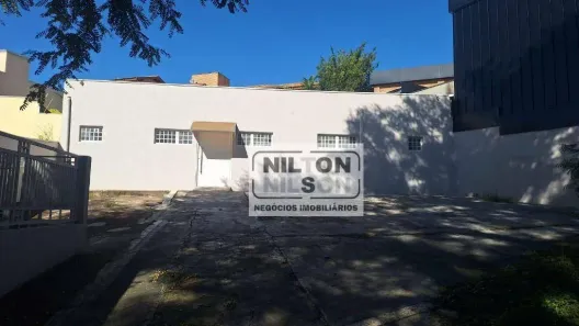 Imóvel Comercial com 3 Quartos para alugar, 111m² no Bairro das Palmeiras, Campinas