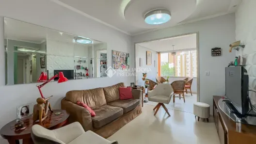 Apartamento com 3 Quartos à venda, 112m² no Chácara das Pedras, Porto Alegre