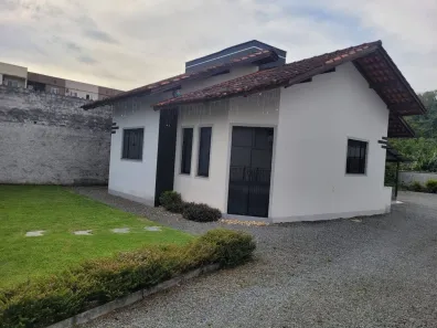 Casa com 2 Quartos à venda, 51m² no Jaraguá 99, Jaraguá do Sul