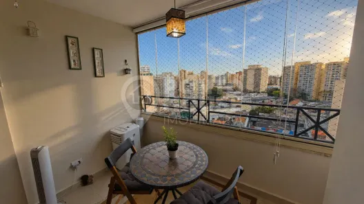 Apartamento com 3 Quartos à venda, 78m² no Saúde, São Paulo