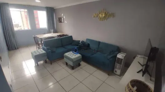 Apartamento com 2 Quartos à venda, 65m² no Água Branca, São Paulo