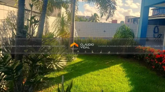 Casa com 4 Quartos à venda, 380m² no Vilas do Atlântico, Lauro de Freitas