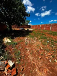 Lote/Terreno à venda, 378m² no Residencial Dom Felipe, Anápolis
