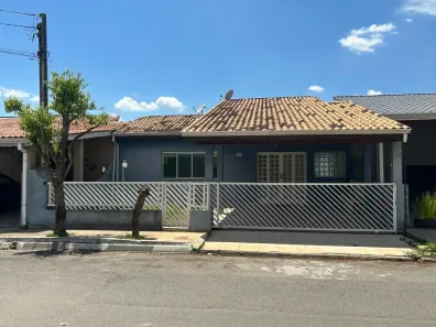 Casa de Condomínio com 3 Quartos para alugar, 175m² no Jardim Terceiro Centenário, Atibaia