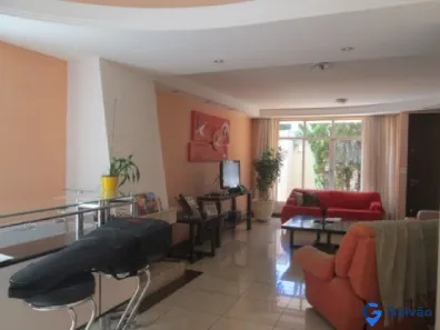 Casa com 4 Quartos à venda, 489m² no Jardim Ana Maria, Jundiaí