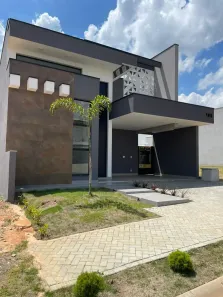 Casa com 3 Quartos à venda, 170m² no Parque Residencial Terras de Yucatan, Monte Mor