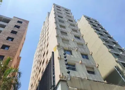 Apartamento com 3 Quartos à venda, 95m² no Vila Mariana, São Paulo