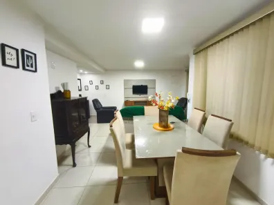 Apartamento com 2 Quartos para alugar, 120m² no Jardim Carlu, São Paulo