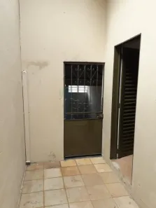 Galpão/Depósito/Armazém com 1 Quarto para alugar, 64m² no Campos Elíseos, Ribeirão Preto