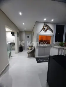 Apartamento com 3 Quartos à venda, 144m² no Vila Matilde, São Paulo