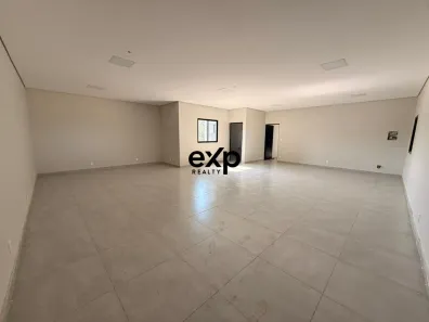 Galpão/Depósito/Armazém para alugar, 780m² no Macuco, Valinhos