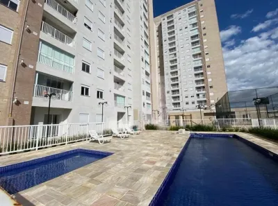 Apartamento com 2 Quartos à venda, 41m² no Vila Pirituba, São Paulo