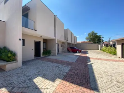 Casa de Condomínio com 3 Quartos à venda, 120m² no Jardim Chapadão, Campinas