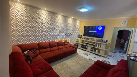 Casa com 2 Quartos à venda, 200m² no Jardim Cambiri, Ferraz de Vasconcelos