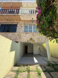 Sobrado com 3 Quartos à venda, 146m² no Vila Osasco, Osasco