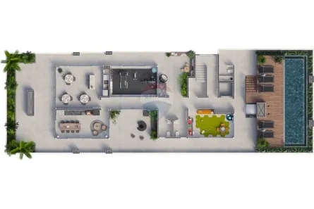 Apartamento com 2 Quartos à venda, 59m² no Ingleses do Rio Vermelho, Florianópolis