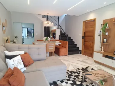 Sobrado com 3 Quartos à venda, 179m² no Tucuruvi, São Paulo