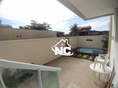 Apartamento com 3 Quartos à venda, 103m² no Itaipu, Niterói