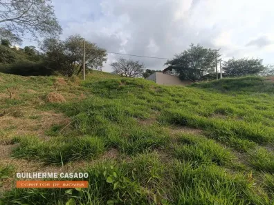 Lote/Terreno à venda, 500m² no Taipas De Pedras (Mailasqui), São Roque